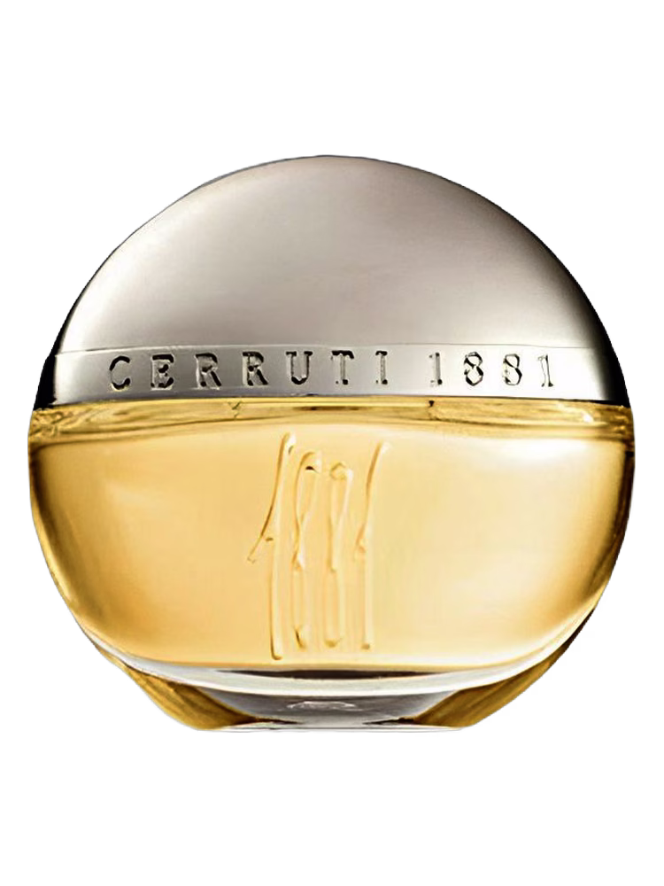 Cerruti Cerruti 1881 En Fleurs