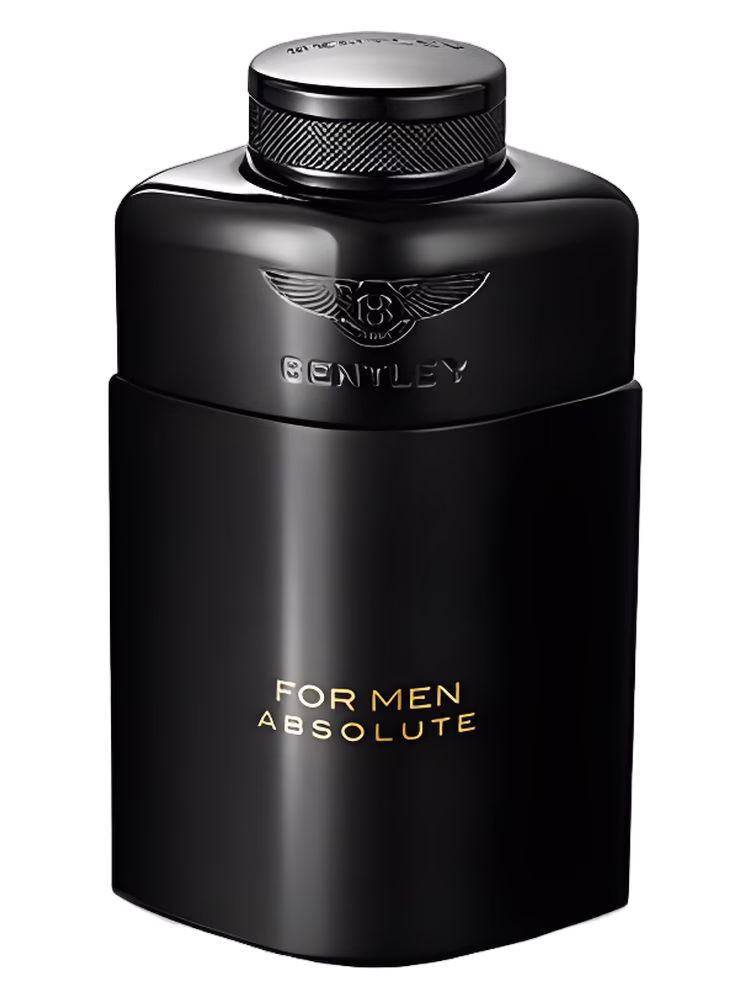 Bentley Bentley For Men Absolute