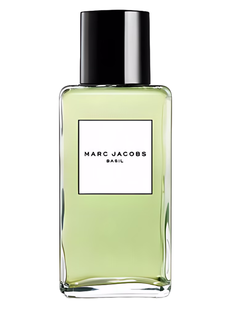 Marc Jacobs Splash - The Basil 2008