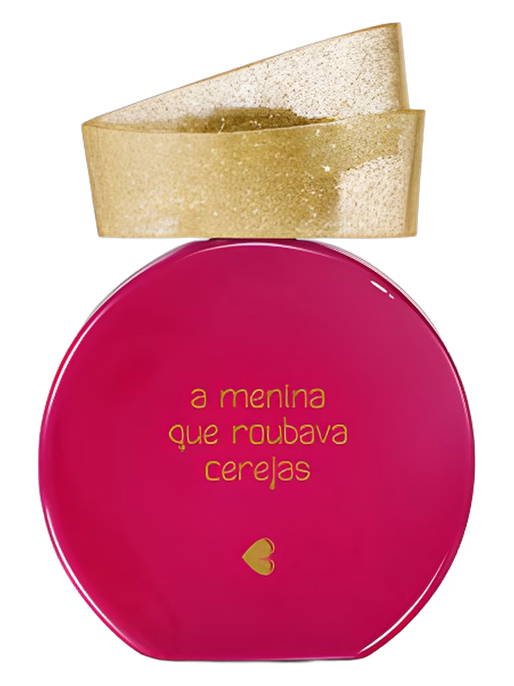 Quem Disse Berenice A Menina Que Roubava Cerejas