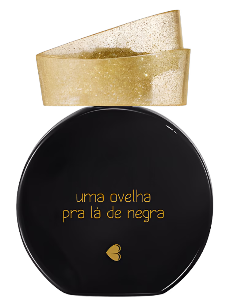 Quem Disse Berenice Uma Ovelha Pra Lá de Negra