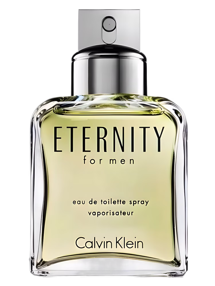 Calvin Klein Eternity For Men
