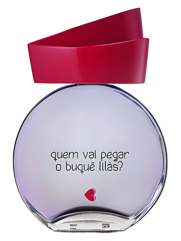 Quem Disse Berenice Quem Vai Pegar o Buquê Lilas?