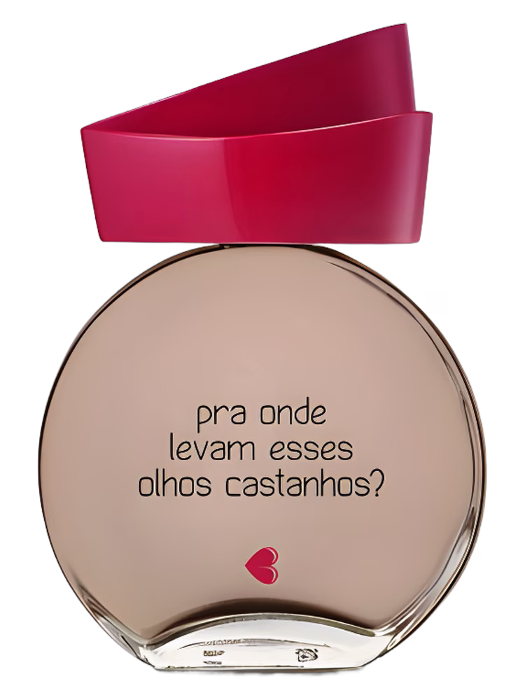 Quem Disse Berenice Pra Onde Levam Esses Olhos Castanhos?