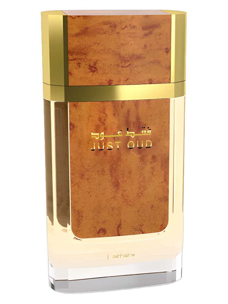 Lattafa Perfumes Just Oud