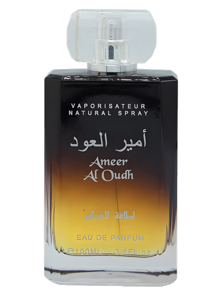 Lattafa Perfumes Ameer Al Oudh