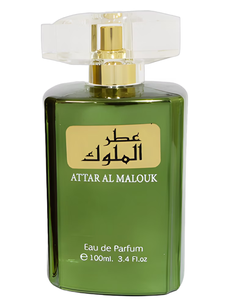Lattafa Perfumes Attar Al Malouk
