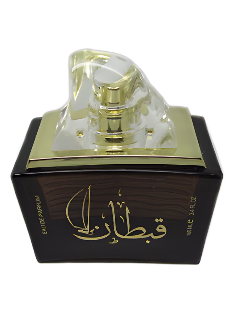 Lattafa Perfumes Captain