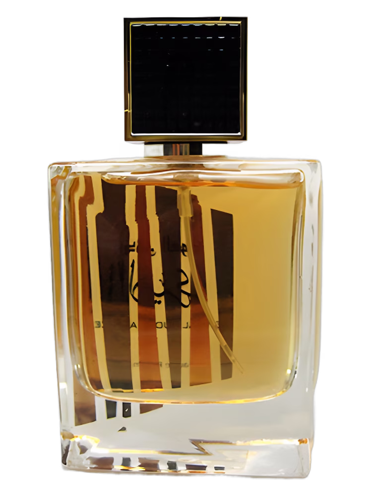 Lattafa Perfumes Dehn Al Oud Al Ameeri