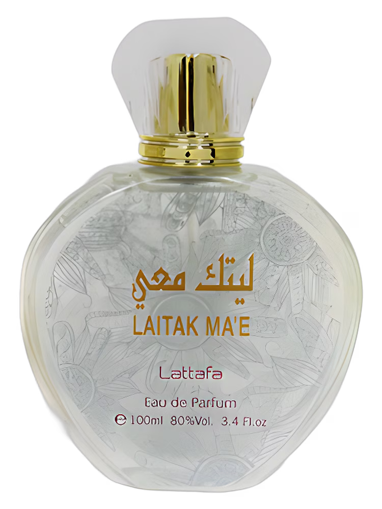 Lattafa Perfumes Laitak Ma'e
