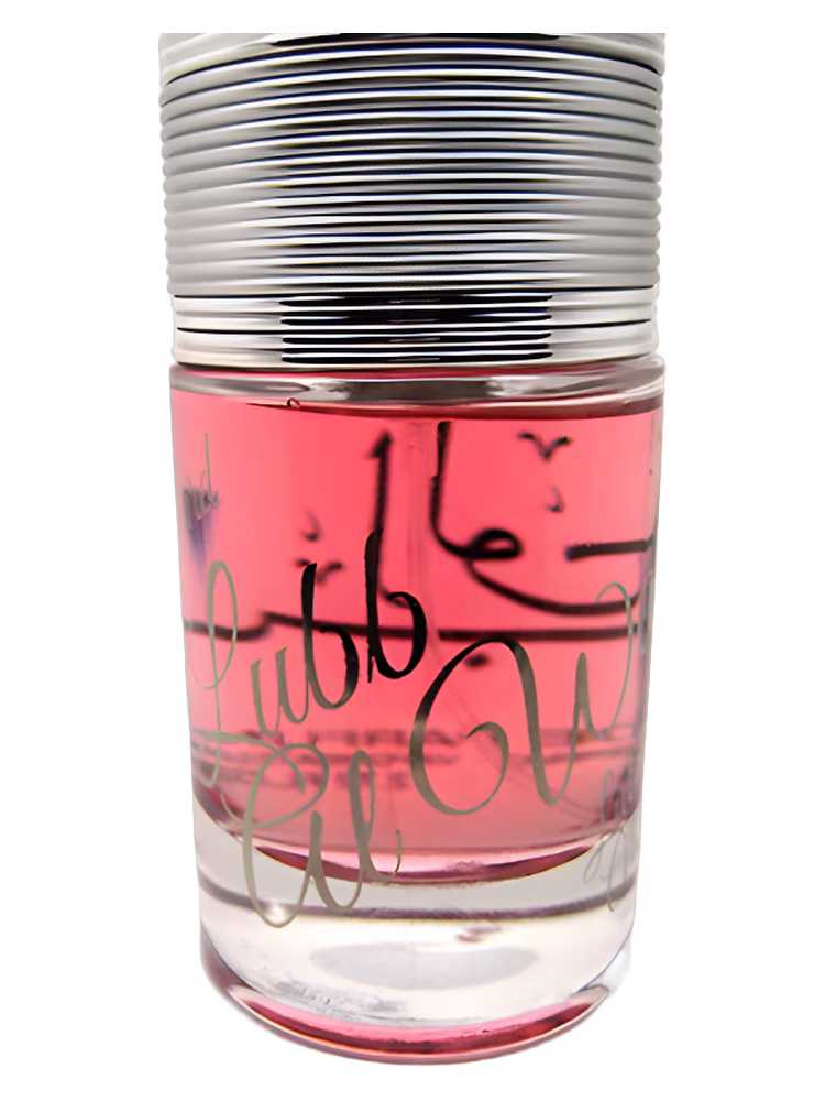 Lattafa Perfumes Lubb Al Warad
