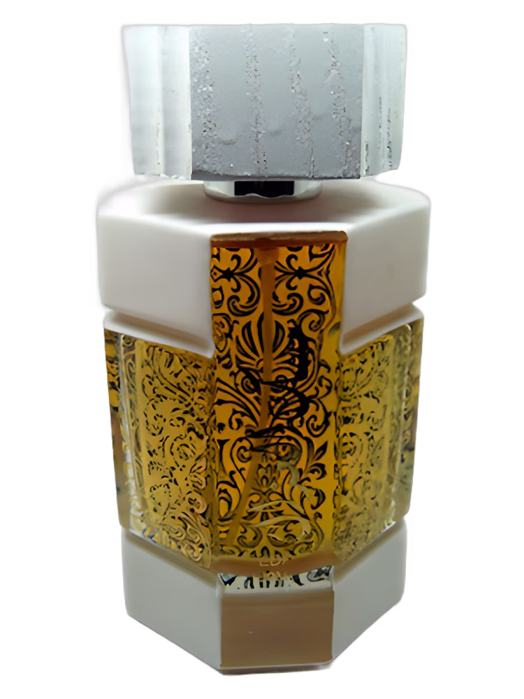 Lattafa Perfumes Musk Al Ghazal