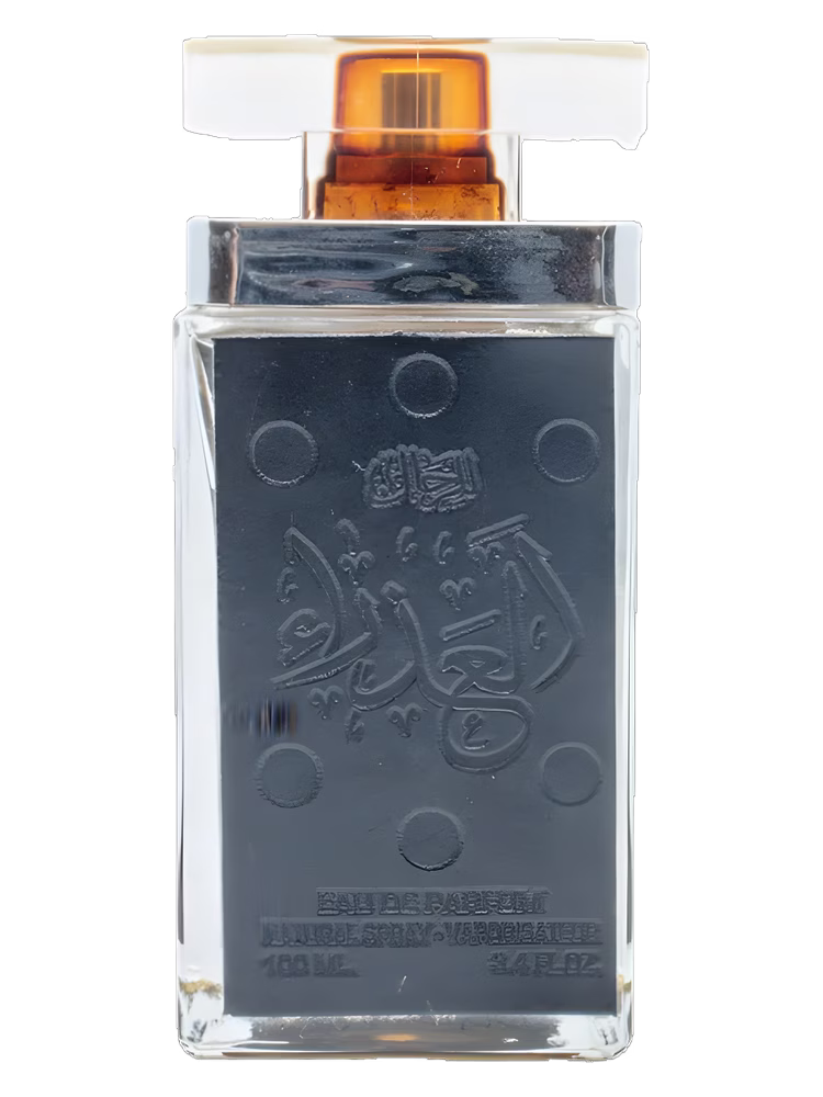 Lattafa Perfumes Al Azra'a Black