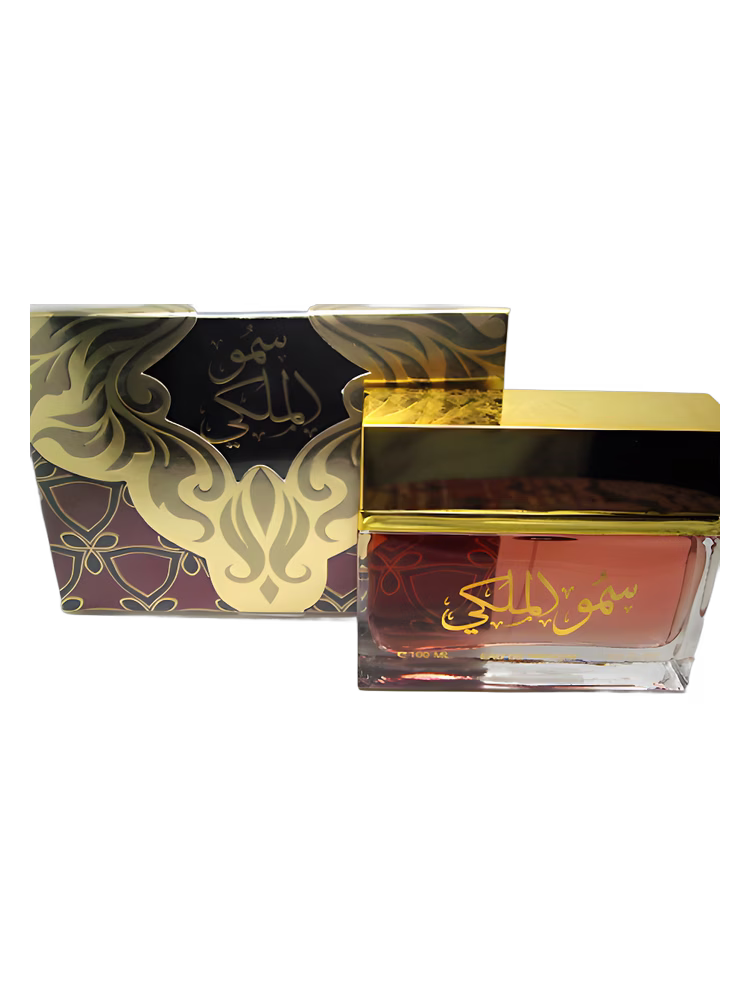 Lattafa Perfumes Royal Highness Gold