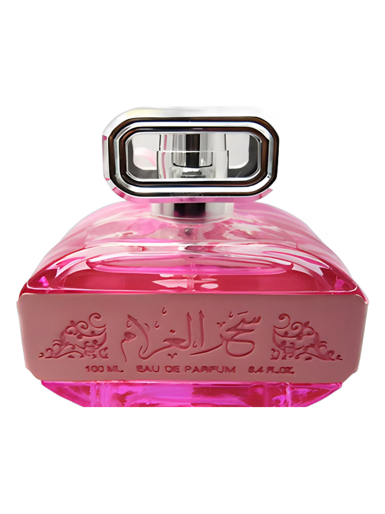Lattafa Perfumes Seher Al Gharam