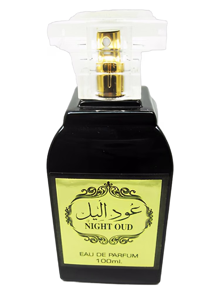 Lattafa Perfumes Night Oud