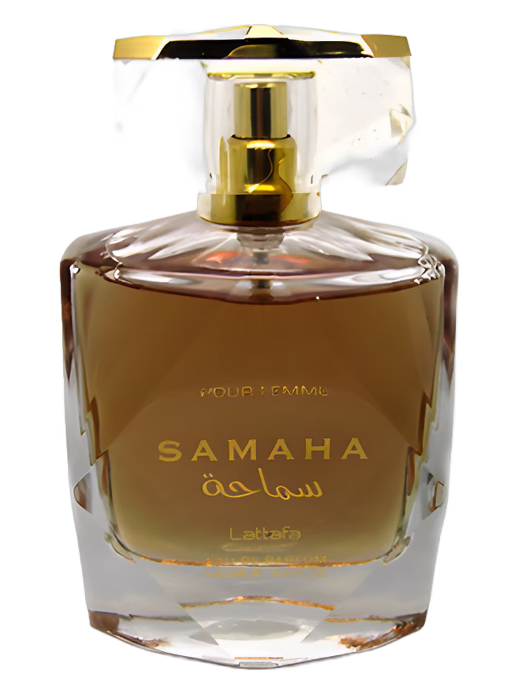 Lattafa Perfumes Samaha