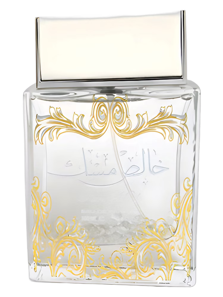 Lattafa Perfumes Khalis Musk (Pure Musk)