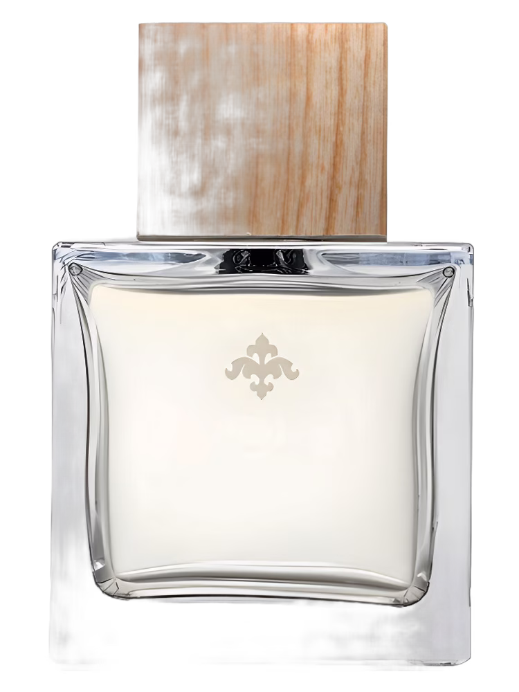 The Fragrance Design Studio No. 40