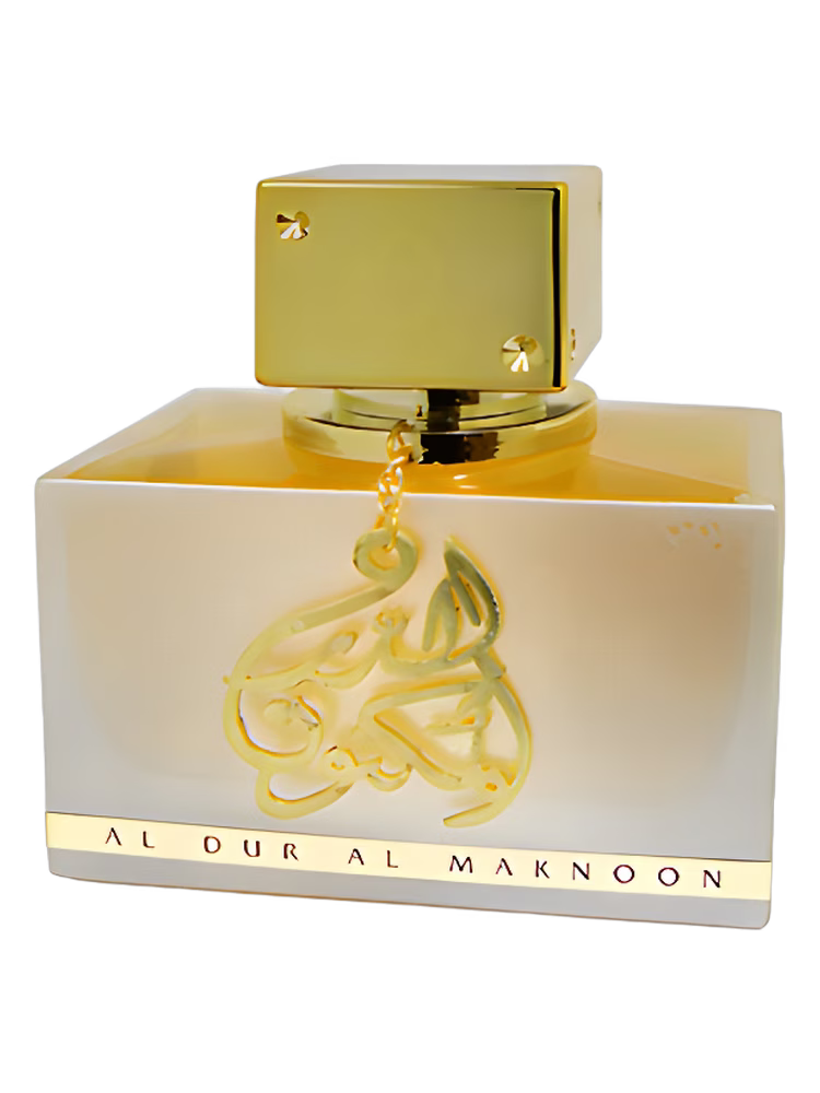 Lattafa Perfumes Al Dur Al Maknoon Gold