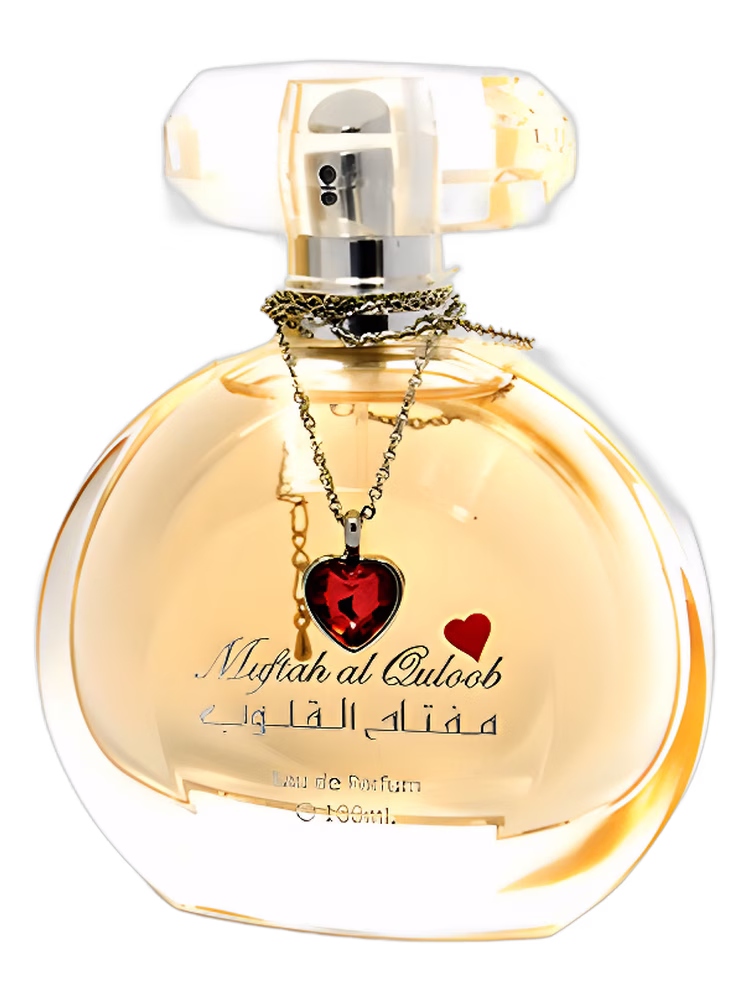 Lattafa Perfumes Muftah Al Quloob