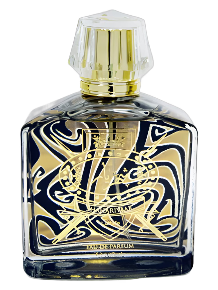 Lattafa Perfumes Shahariyaar