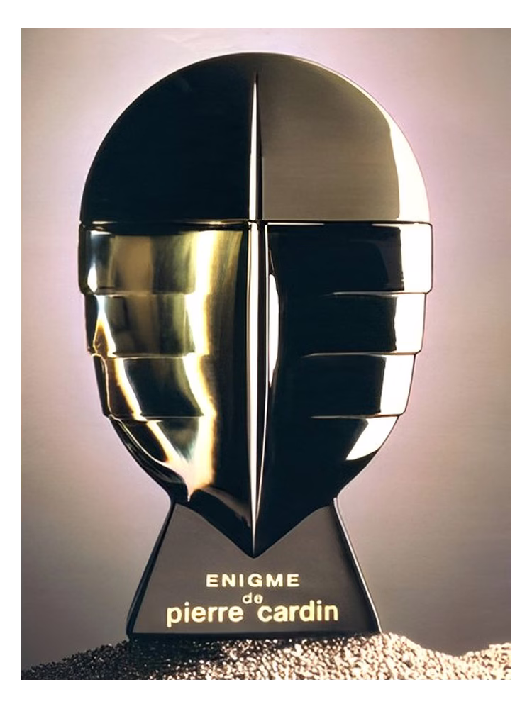 Pierre Cardin Enigme