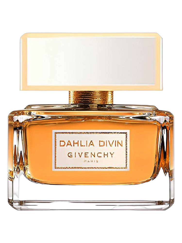 Givenchy Dahlia Divin