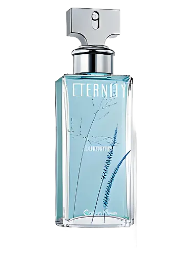 Eternity Summer 2006 Calvin Klein perfume - a fragrance for women 2006