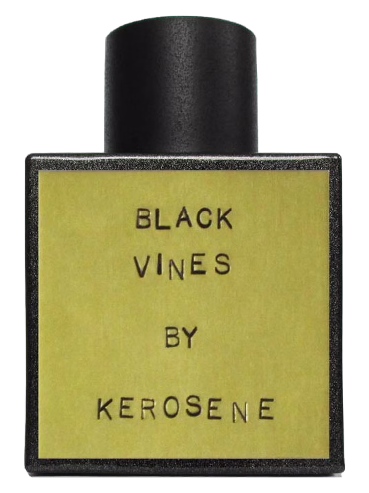 Kerosene Black Vines