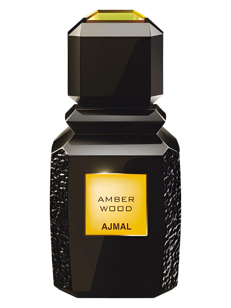 AJMAL — AMBER WOOD