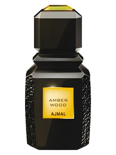 Ajmal Amber Wood