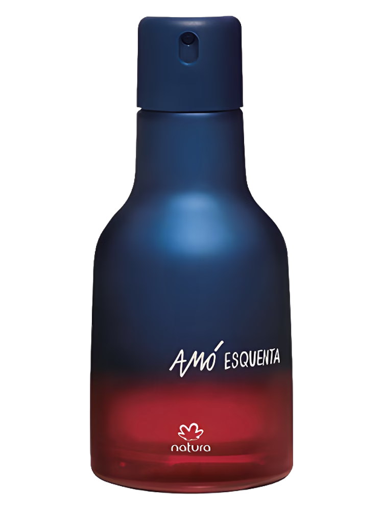 Natura Esquenta