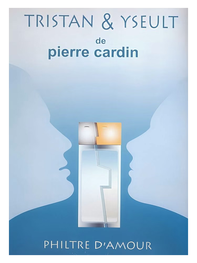 Pierre Cardin Tristan