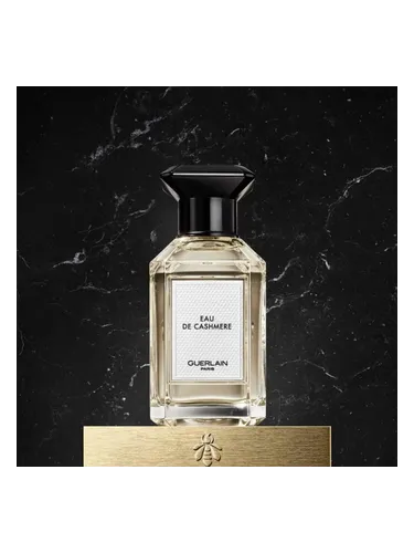 Eau de Cashmere Guerlain perfume - a fragrance for women and men 2014