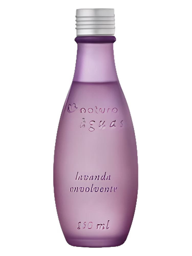 Natura Lavanda Envolvente