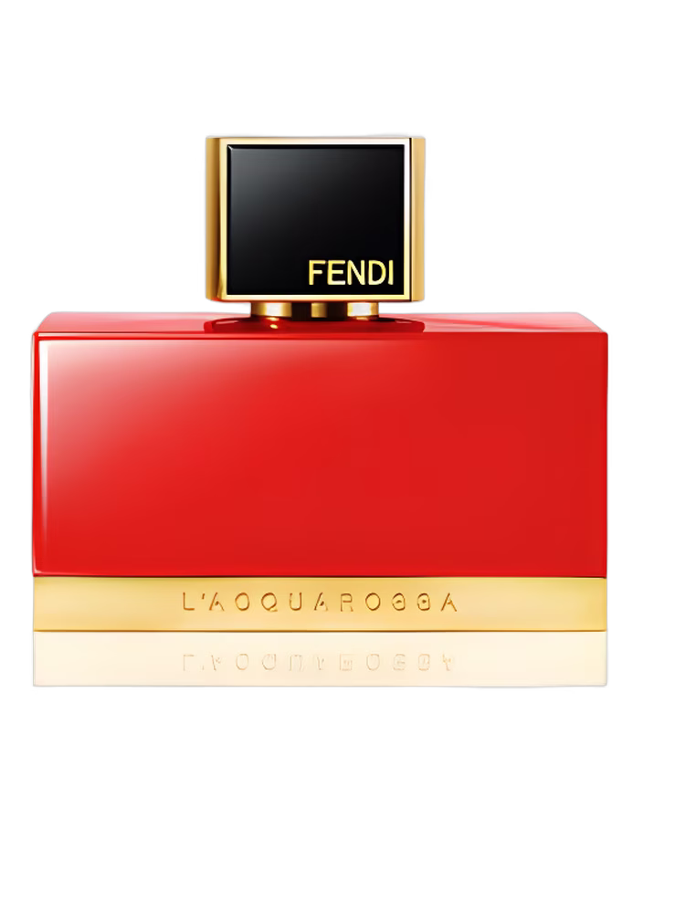 Fendi L'Acquarossa Eau de Toilette