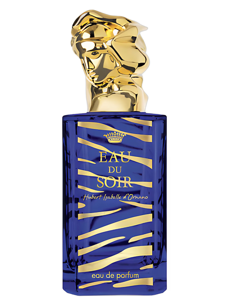 Sisley Eau du Soir 2014