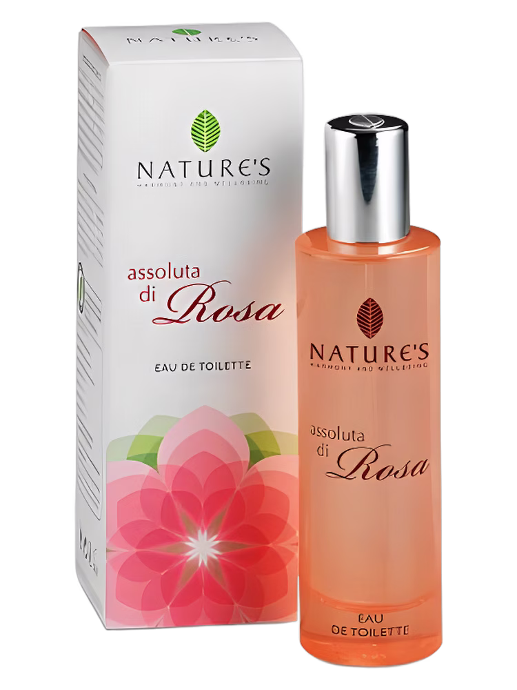 Nature's Assoluta di Rosa