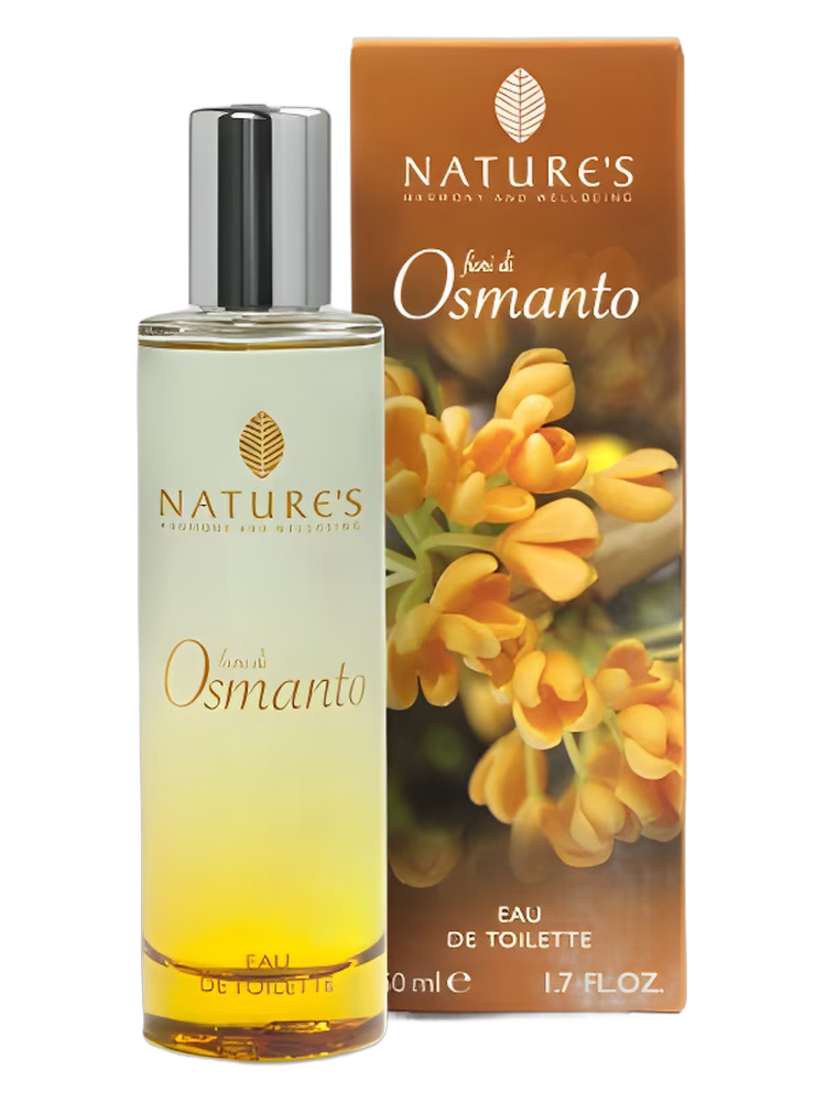 Nature's Fiori di Osmanto