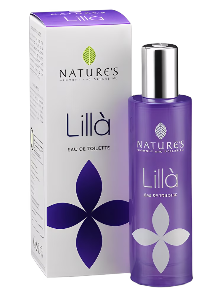 Nature's Lilla