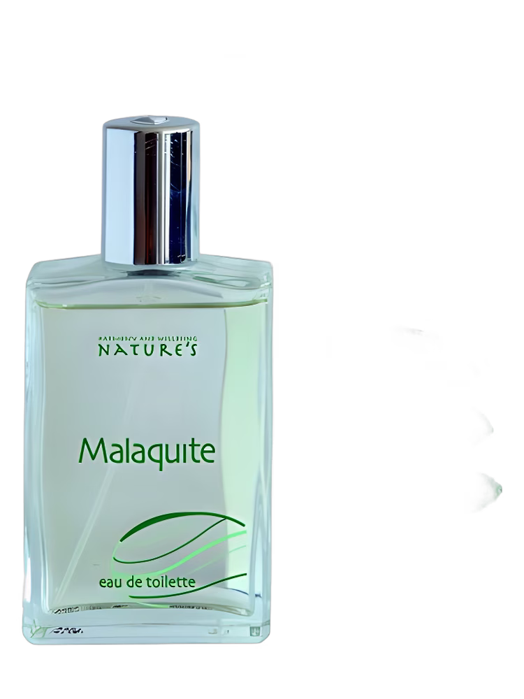 Nature's Malaquite