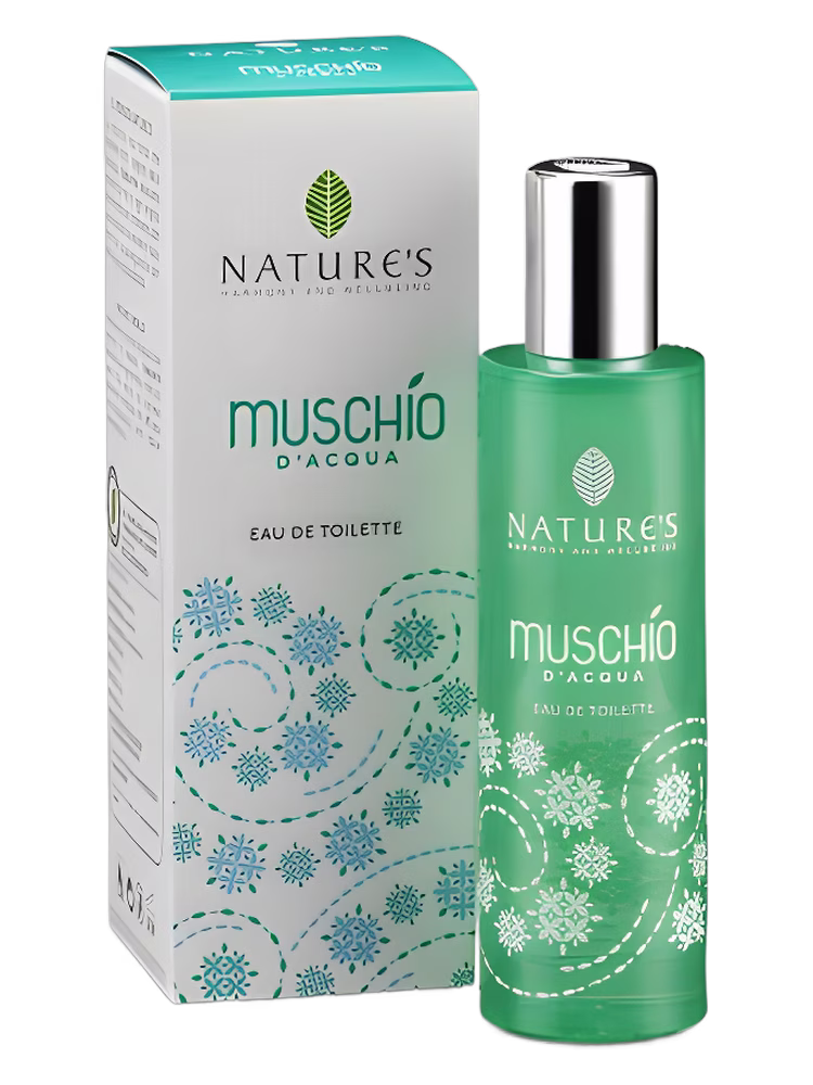 Nature's Muschio d'Acqua