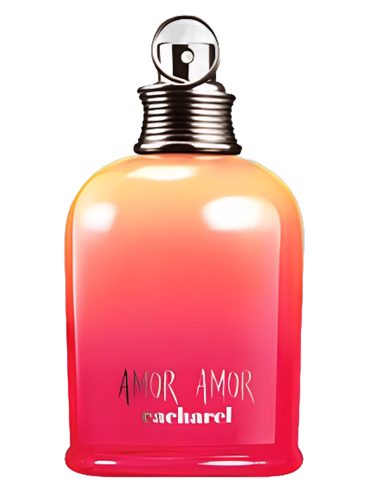 Cacharel Amor Amor Eau Fraiche 2005