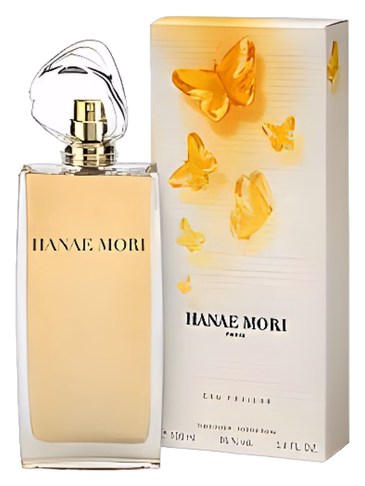 Hanae Mori Hanae Mori Eau Fraiche