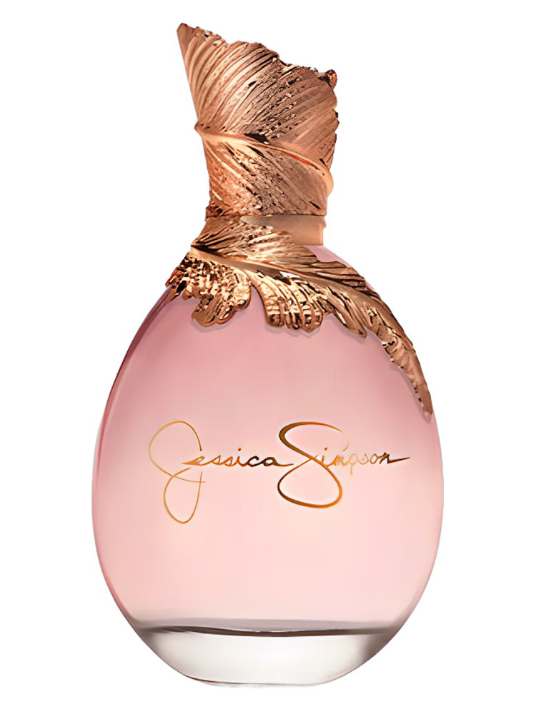 Jessica Simpson Jessica Simpson (Signature)