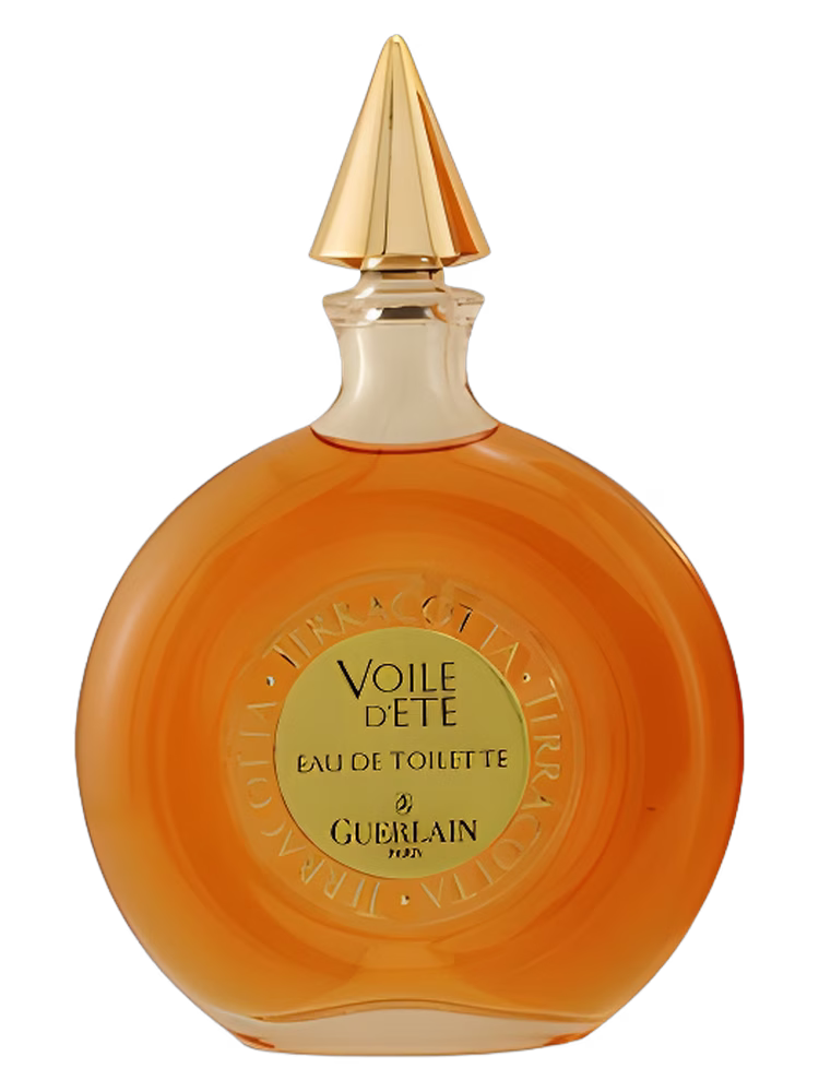 Guerlain Terracotta Voile d'Été (No.25, Quand Vient l'Été)