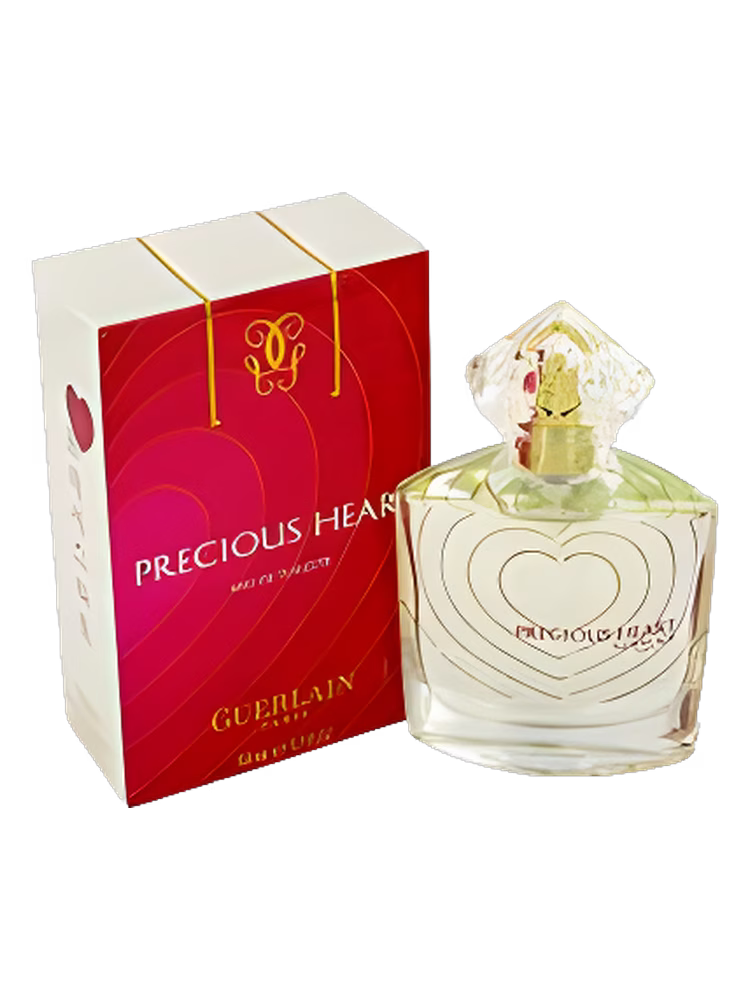 Guerlain Precious Heart