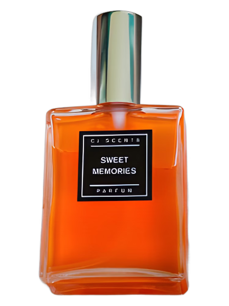 CJ Scents Sweet Memories