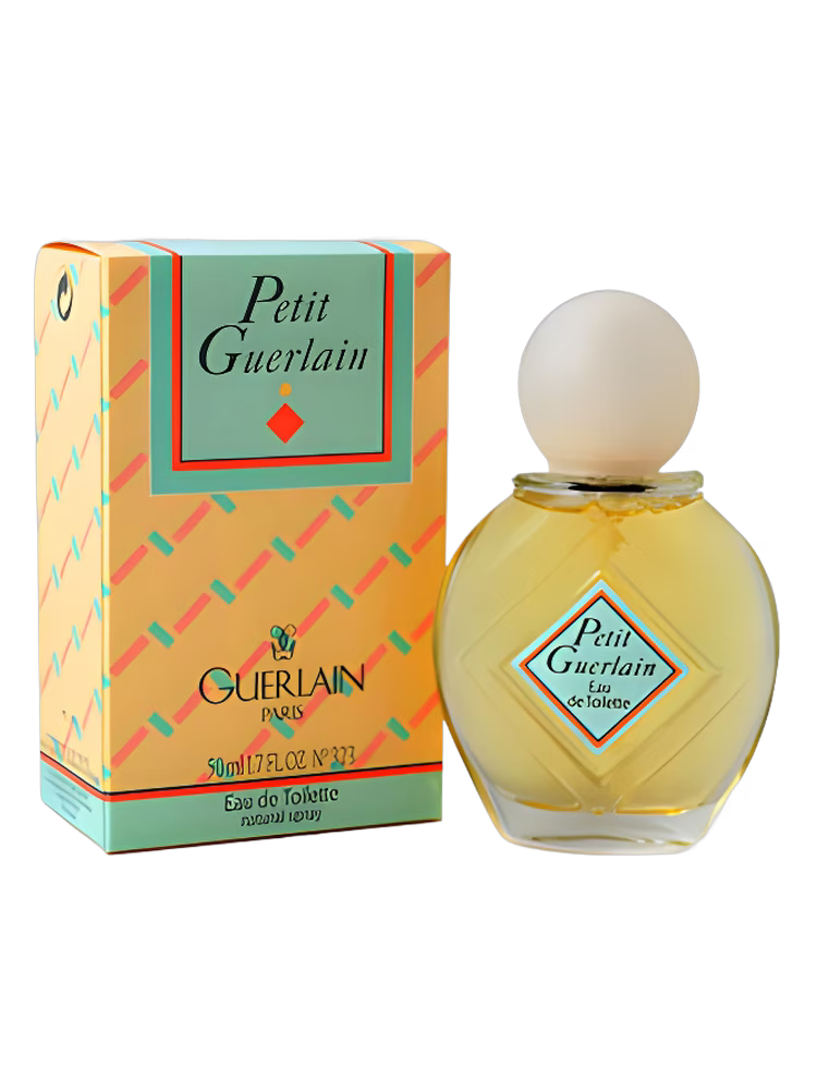 Guerlain Petit Guerlain